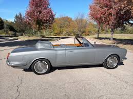 Image result for Mist Silver 1967 AC Cars