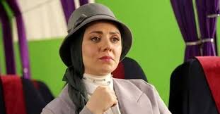 مریم امیرجلالی