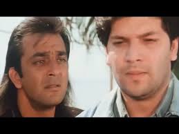 Friendship Day Special Baba Nawab Best Scene Aatish Best Scene Sanjay Dutt Aditya Pancholi Youtube