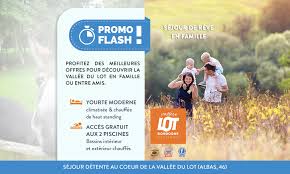 Il s'agit notamment de code de réduction ou encore de promotions. Code Promo 20 Vacances Printemps 2020 Gites Les Hauts D Albas Yourtes Modernes Confortables