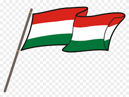 Hungary flag download png resolution: Hungary Flag Graphics National Colors The Mast Chinese Flag Clip Art Png Download 5406889 Pikpng