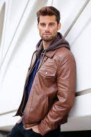 Pin On Corbani Mens Leather Jackets
