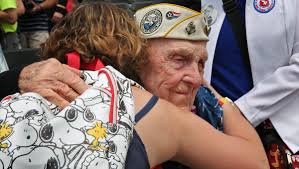 500 Festival Memorial Service