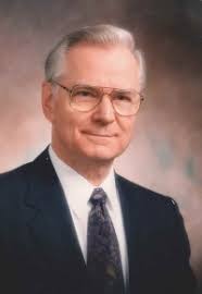 John Donald Tandberg (1925-2015)