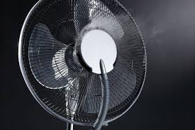 Dieses system ist als wasserkühlung oder flüssigkeitskühlung bekannt. Spruhnebel Ventilator Wie Funktioniert Dieser Leistung Lautstarke Preis