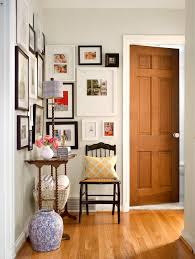 How to use hallway in a sentence. Hallway Decorating Ideas Better Homes Gardens