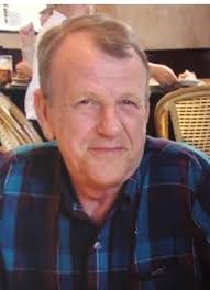 Larry Douglas Eckhardt Obituary