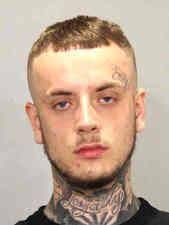 One arrested in face stomping in Waterloo