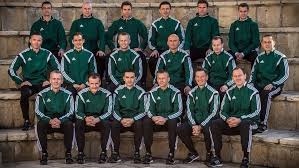 Chris lee adams goes by kyris. Law 5 The Referee Uefa Referees Categories For The Second Part Of 2020 21 Season Tobias Stieler Ger Promoted To Elite