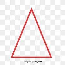 Vector Black Triangle Border Triangle Clipart Vector Black Png Transparent Clipart Image And Psd File For Free Download Triangle Vector Triangle Clip Art