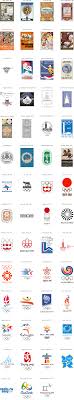 Winning design harmonised chequered emblem. 55 Olympic Games Logo Designs Since 1896 Logo Design Blog Logobee