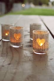 Paper Covered Candle Holders 3 Tea Candle Holders Diy Tea Candle Holders Diy Candle Holders