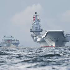 Ja, china hat mit ziemlicher sicherheit solche raketen. Russisch Chinesische Provokation Im Baltikum Politik