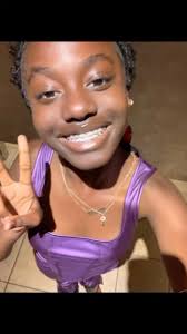 Gen Z Detroiters are bringing their aspirations for the city of Detroit to  life! 🔥 Meet influencer and performer, Kady Robinson-Larsosa 💜, Kady is  one of our President’s Youth Council members who will ...