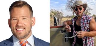 Gay Weatherman Fired For Condemning Lockdown Protests