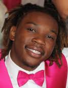 Courtney Everett Jones Jr. Obituary