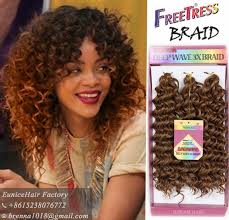 Some brands of marley braiding hair (or any faux hair extension) may contain preservative chemicals that are incredibly harsh for people with sensitive scalps. Ombre Braids 10inch Marley Crochet Braids Hair Curly Synthetic Braiding Hair Crochet Braid Hair Extensions Afro Kinky Curly Weft Braiding Hair Extensions Crochet Braid Hair Extensioncurly Synthetic Aliexpress