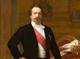 Napoleon iii (charles louis napoléon bonaparte; Biographie Napoleon Iii Empereur Des Francais