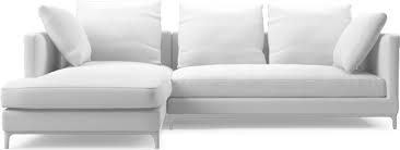 Maybe you would like to learn more about one of these? Crescent Contemporary Narrow Corner Sofa Bed