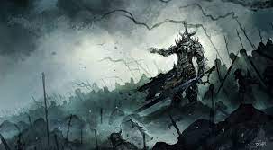 ❤ get the best dark fantasy wallpapers on wallpaperset. Epic Fantasy Wallpapers Dark Hd Art Fantasy Art Fantasy Drawings