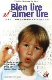 BIEN LIRE ET AIMER LIRE T1