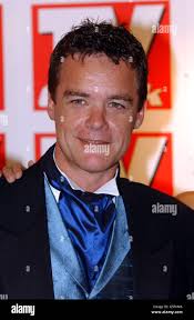 Stefan dennis hi-res stock photography and images