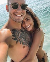 Stella artois, a beer sometimes called wife beater in the uk. Nicklas Bendtner Nightclub Nudity To Near Death Car Crash Arsenal Cult Hero S Colourful History As Jail Beckons Mirror Online