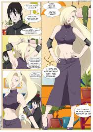 Gay Group ]CM - Manga Commission R18(Naruto]- Naruto Hentai 8teen –  Hentaix.me