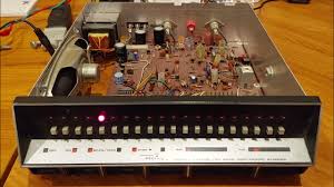 Image result for Regency ACT-10R