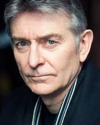 Malcolm Tomlinson actor