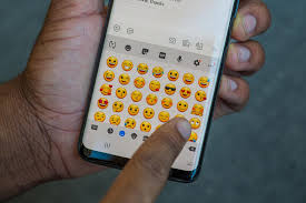 If you want to send emojis on a samsung galaxy phone, you need to dig a little deeper. Get A New Emoji Keyboard The 5 Best For Android And Ios We Ve Found Cnet