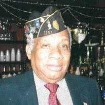 Mr. Frank Livingston Jr. Obituary