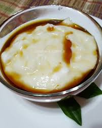 Bubur sum sum recipe ❤️ (new video with english subtitles) my mum showed me how to make the traditional bubur sum. Bubur Sumsum Manisan Legend Terlajak Sedap