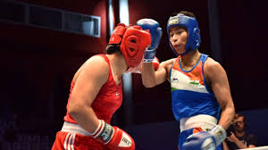 Lovlina borgohain is an indian amateur woman boxer who won bronze medal at the 2018 aiba women's world boxing championships and the 2019 aib. Women