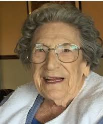 Helen Frances Devilbiss Keller Harley Sayler (1924-2019)