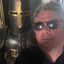 Happy Birthday to one of the musical artists who appears in the soundtrack  of "Without a Name" -- Eric Din! We hope you have a spectacular day.