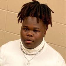 Tyrese Murphy🤼‍♂️🏈 (@TyreseMurphy3)