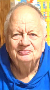 Richard A. Calvin 1946-2024