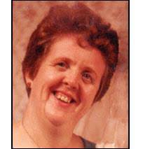 Pauline WITTER Obituary