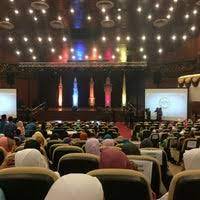 Pusat islam universitas medan area. Kompleks Pusat Islam Malaysia Now Closed Government Building In Kuala Lumpur