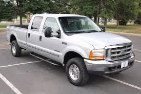 Image result for Bright Silver 1999 F350