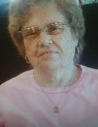 Nancy "Flo" Loretta Marable Larkin Obituary June 6, 2020