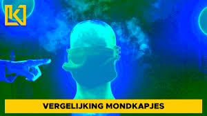 U krijgt het advies om ook buiten een . Veel Mondkapjes Voor Consumenten Houden Virusdeeltjes Niet Tegen Kassa Bnnvara