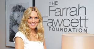 Cancer defies what a best friend should be. Farrah Fawcett S Best Friend Alana Stewart Recalls The Late Icon Saying I M Almost Glad I Have Anal Cancer Because Now I Know I Can Make A Difference Survivornet