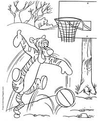 Coloringonly has got a full collection of printable lisa frank coloring pictures. Winnie The Pooh Coloring Pages Free And Printable