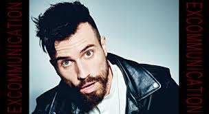 Out of the Dark: Tyler Glenn