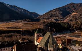 Köfererhof, #2 among neustift restaurants: Kofererhof Winestories