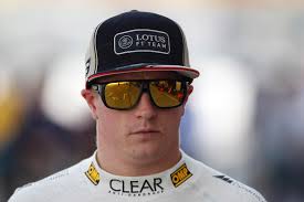 Search only for kimi raikkönen Q A With Kimi Raikkonen