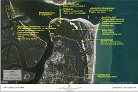 Maybe you would like to learn more about one of these? New Fishing Pier In Future Plans For Fort Clinch State Park Fernandina Observer