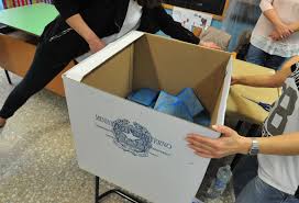 Scatola di san valentino cesti regalo. Elezioni Civitavecchia Tutte Le Preferenze Civonline It